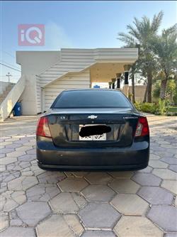 شيفروليه اوبترا